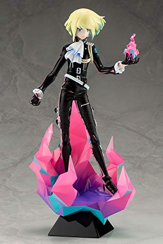 Kotobukiya Promare Rio Fotia 1/7 Scale PVC Pre-painted Figure
