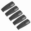 5pcs Radio Belt Clip Multipurpose Portable Replacement Walkie Talkie Belt Clip for Motorola GP2000