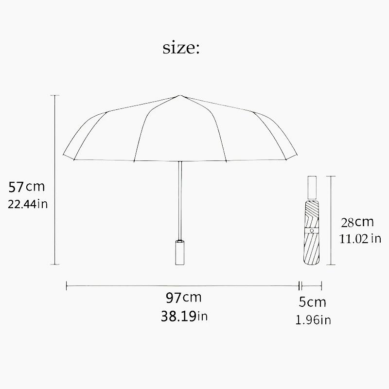 Custom Name Me-ssi football Umbrella, Foldable Umbrella Suitable for Outdoor Shopping Travel Sports, Exquisite Gift for Family