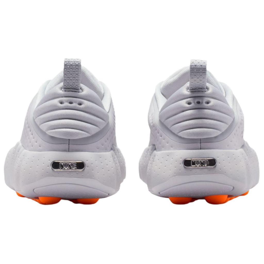 Nike Mind 002 Light Smoke Grey Men Sneakers Photon-Dust Hyper-Crimson Chrome HQ4308-003