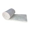 High Temperature Ceramic Fiber Blanket, 1260°C(2300°F) Fireproof Refractory Insulation Blanket