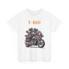 Best Vrod T Shirt The Power Cruiser Motorcycle Tee For Biker Fans Rider Top Revolution Engine Gift Appar Cotton Tshirt Unisex