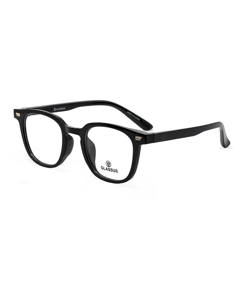 Geullaseuuseu Arkema Eyeglass Frames 2222