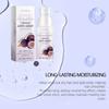 Ouhoe Gentle Hair Essence Liquid For Gray Hair Nourishing Hydrating Softening Treatment