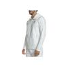Nike Solid Color Zip Hoodie Men Hoodie White CI2131-104
