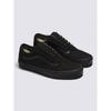 Vans Core Classic Black Old Skool Old School Vn000d3hbka1