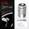 LUTU Valve Cap, Harrier All Series, Tire Valve, Resistant, Corrosion-Resistant, Exterior Accessories, Car