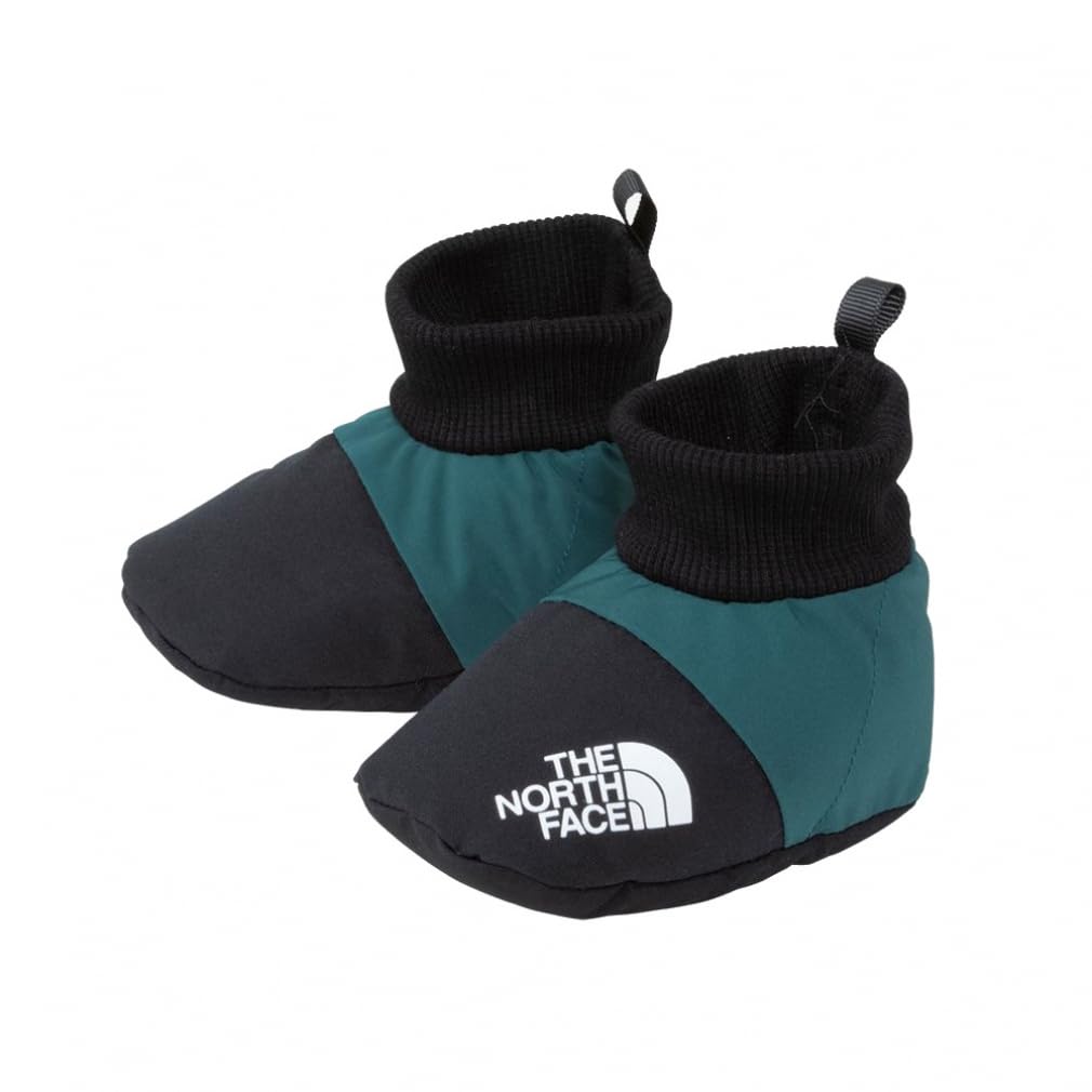 The North Face B First Step Forest Black BS Fern/TNF