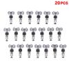 H-Type No-Stripping No-Soldering Quick Wiring Terminal Connector Double Wire Docking Connector Led Solder-Free Connector