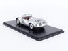 Spark Porsche 718 RS61 1961 Targa Florio Hill 1/43 #136 S. Moos/G.