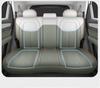 Bestune Yueyi 03 Full Leather Car Seat Cushion, All-Season, Universal Fit with Breathable Design