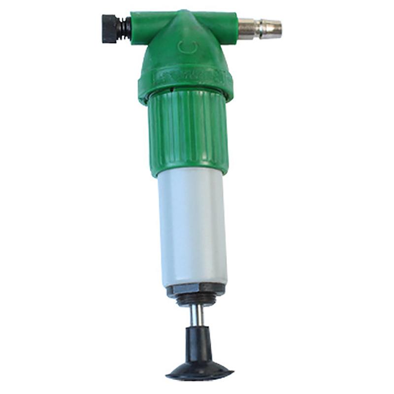 2X Pneumatic Valve Grinder Car Engine Valve Grinder Valve Repair Valve Grinding Tool