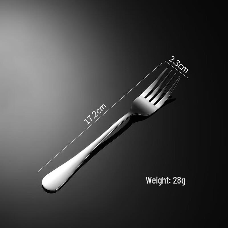 Stainless Steel Dinner Fork