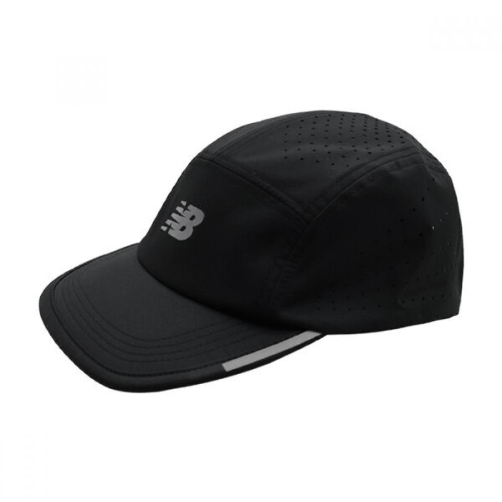 

New Balance 5 Panel Performance Mesh Cap Hat 058/NBGDF26D0119