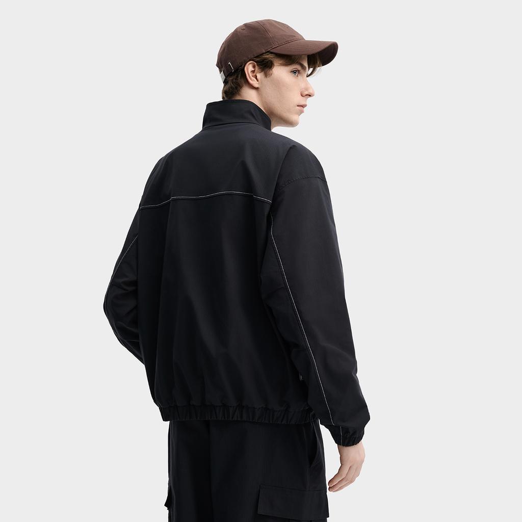 FILA ORIGINALE Jacket Men's Legend Blue F11M619708FNV
