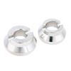 5537-13 Alloy Watch Case Back Opener Die Waterproof Grooved Cover For Watches Remover Tool 18.5Mm-36.5Mm 5537