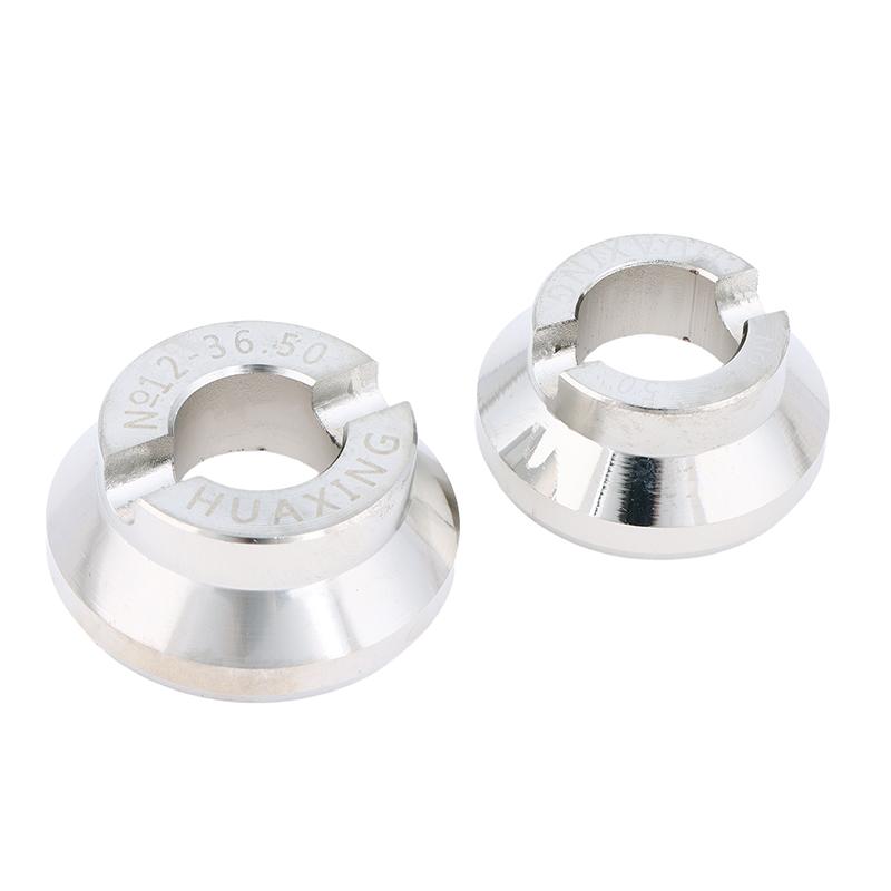 5537-13 Alloy Watch Case Back Opener Die Waterproof Grooved Cover For Watches Remover Tool 18.5Mm-36.5Mm 5537