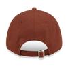 Casquette - New Era - 9Forty Strapback - LIN - New York Yankees - Brun