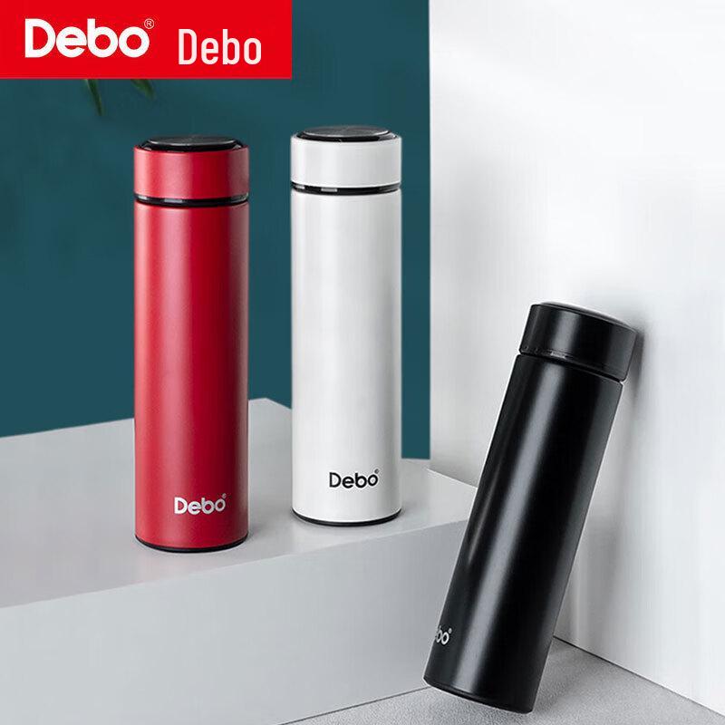 Debo Warner 304 Stainless Steel Vacuum Mug
