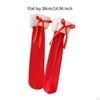 1 Pair Knee Socks for Girls Creative Easy to Match High Stockings Children