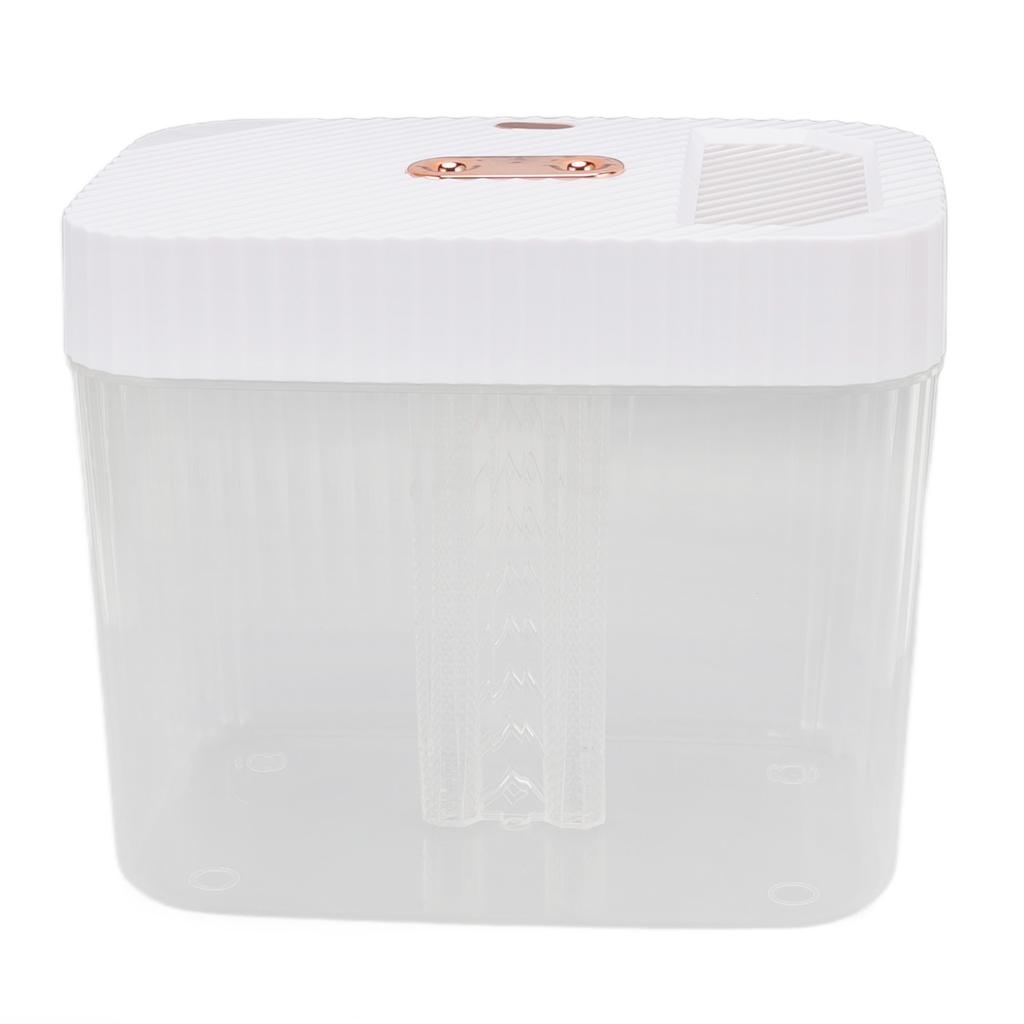 Humidifier 5L USB Mist Diffuser Remote Control Auto Shutdown Light Low Noise Vaporizer for Home