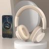 Bluetooth-compatible Headset Head-mounted Earphone Long Wear Without Pains