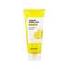 Secret Key Lemon Sparkling Cleansing Foam 200ml