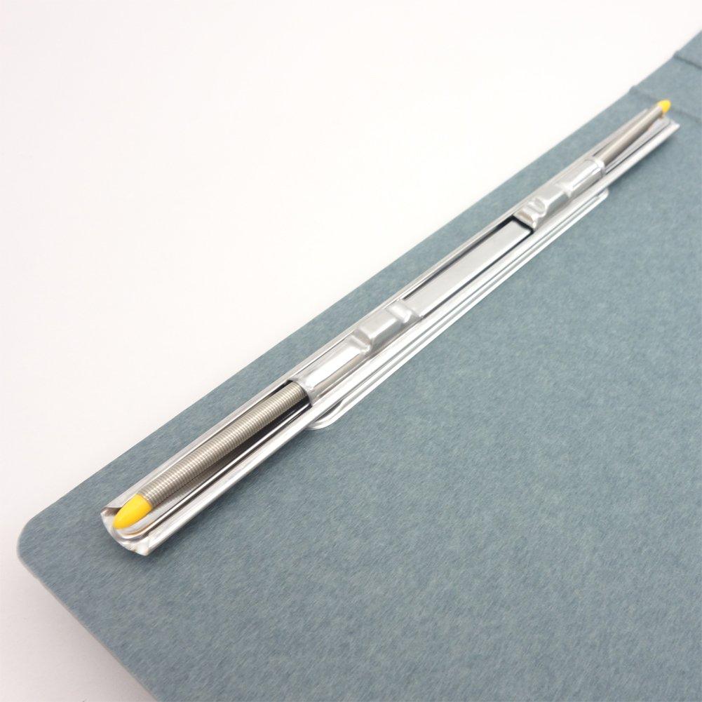 Kokuyo Spring File, Double-Top Binding, A4, 20mm, F-120Z
