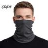 Neck Gaiter Mask Face for Cycling, Winter Velvet Skiing Mask, Windproof Guard Cold Weather Thermal Cover Men Women Cycling