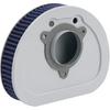 AHL 2963308 HD-1508 Filtro de Ar Compatível com Harley Street Glide Trike FLHXXX 2010-2011, Tri Glide Ultra Classic FLHTCUTG 2009-2013, Ultra Classic