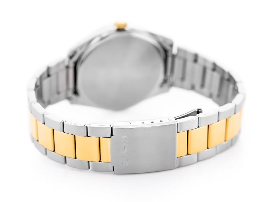 Montre Homme Casio Mtp-1302Sg-1Bv (Zd072O) + Boîte