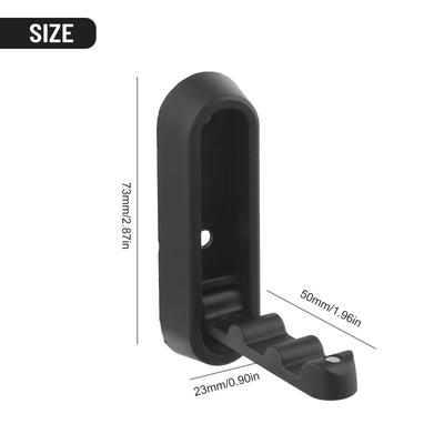 Bağlantı elemanları ve kancalar – Askılıklar