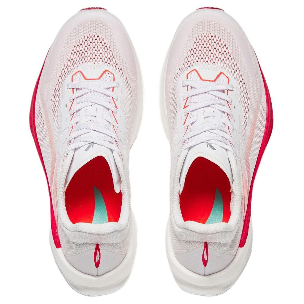 Anta Cushioning Slip Resistant Abrasion Resistant Breathable Low top 912535589-2