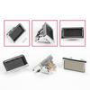 Armrest Button Switch Button for Mercedes W221 S Class 2005-2013 Central Control Tool Box Button Switch