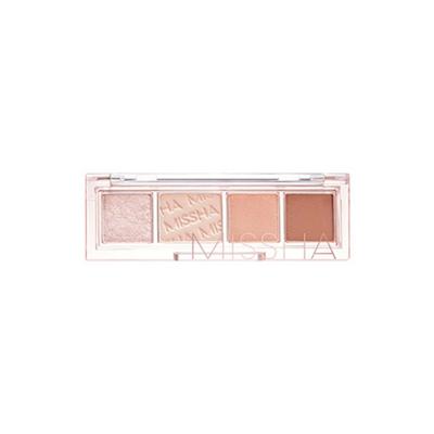 Trucco occhi – Ombretti