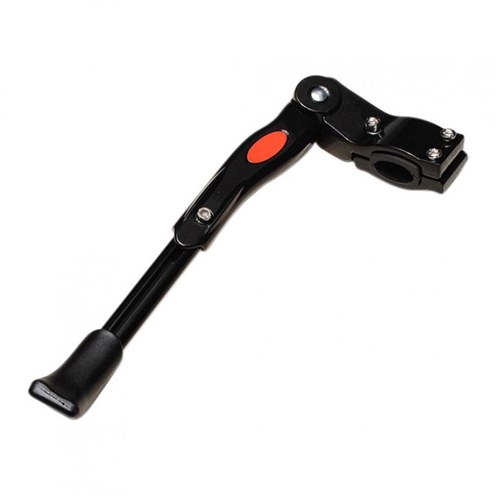 Adjustable Bike Side Kickstand Kick Stand Kit MTB Road Mountain Bicycle Cycling