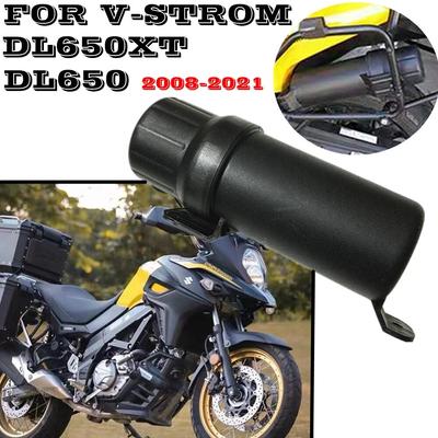 Univerzálne terénne rukavice pre SUZUKI V-STROM DL650 DL650XT 2008-vodotesné rukavice na uloženie náradia