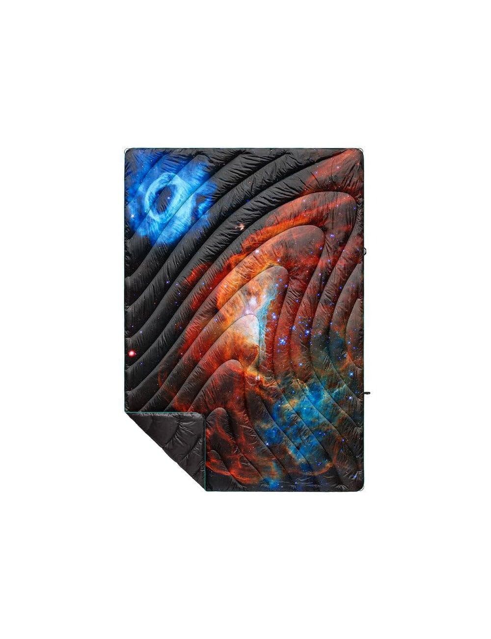 

Blanket Original Reef COSMICREEF Single [Rampuru] Puffy-Cosmic