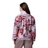 Columbia Fleece mikina Sequoia Grove™ Printed s polovičným zipsom