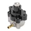 Outboard Engine Fuel Pump 68V 24410 68V 24410 10 Aluminum Iron Fuel Pump for 4 Stroke 75 To 115HP Boat Outboard Motor