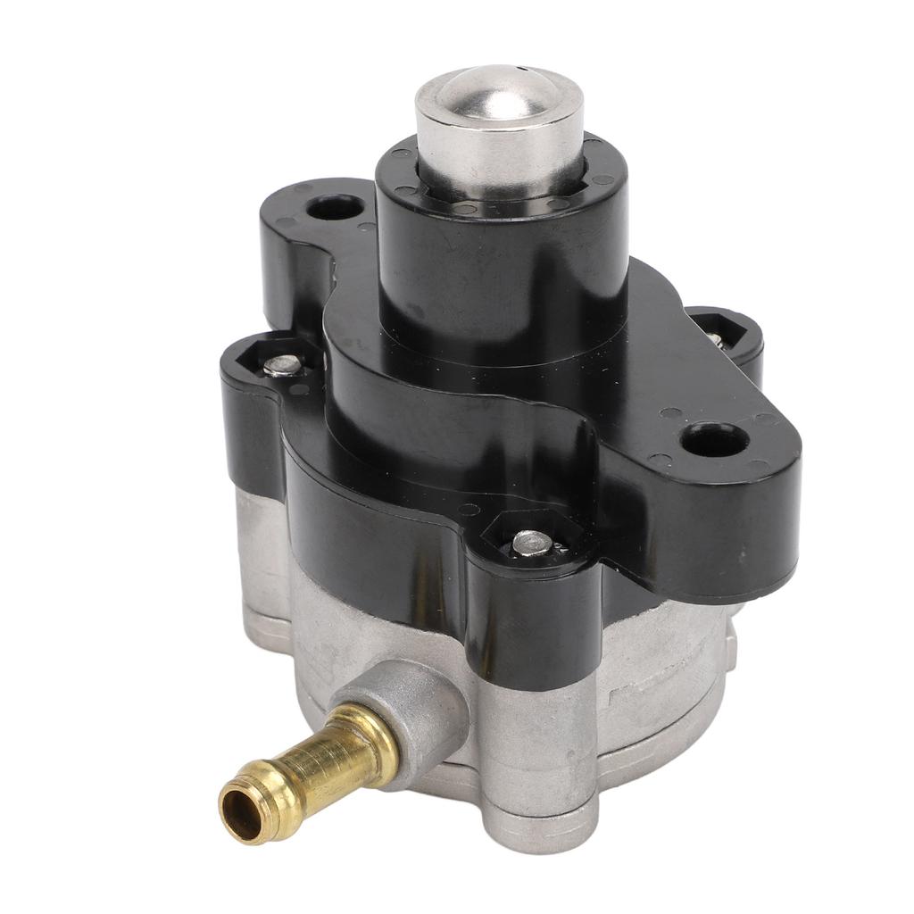 Outboard Engine Fuel Pump 68V 24410 68V 24410 10 Aluminum Iron Fuel Pump for 4 Stroke 75 To 115HP Boat Outboard Motor