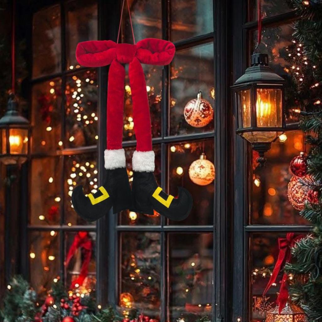 Christmas Legs, Christmas Car Legs, Christmas Tree Decorations, Christmas Holidays