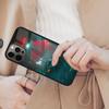 Back To the Future Cool Magnetic Phone Case For APPLE iPhone 17 Air 16 14 13 12 Pro Max 15 Plus Wireless Charge MagSafe Cover