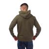 Gant Mens Shield Logo Full Zip Hoodie