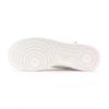 Nike Air Force 1 White Gold Dreamy Low Top Skateboard Shoes Unisex Ecru FV3654-111(Team935-S-BOX)