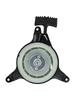 Engine Pull Start Recoil for Honda GXV120 GXV140 GXV160 HRU195 HRU215 Compatible with Select Push Mowers Equipment