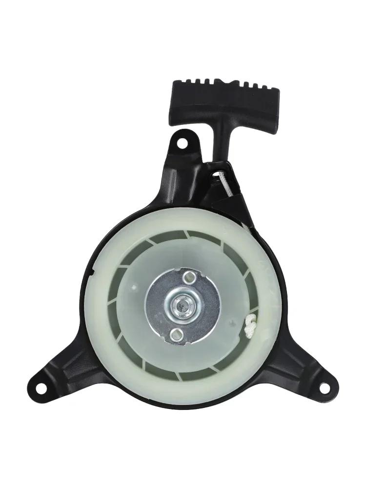 Engine Pull Start Recoil for Honda GXV120 GXV140 GXV160 HRU195 HRU215 Compatible with Select Push Mowers Equipment