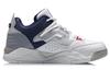 Li Ning Synthetic Leather, Artificial Leather Cushioning Slip Resistant Abrasion Resistant Coverage Support AGBR025-3