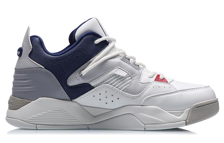 Li Ning Synthetic Leather, Artificial Leather Cushioning Slip Resistant Abrasion Resistant Coverage Support AGBR025-3