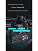 Bluetooth Motorcycle Helmet Headset F20pro: Cross-Brand Intercom, Two-Person Riding, Music Sharing.